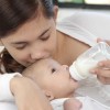 とうとう発見！赤ちゃんのミルクを瞬間で冷やす方法