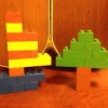 子供でも簡単に作れるレゴ（デュプロ）作品集