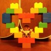 子供と遊べるレゴ（デュプロ）作品のアイデア集